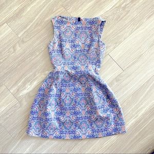 Zara Dress